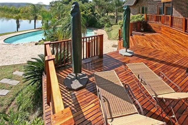 Kruger Park Lodge 401 เฮซีวิว ภายนอก รูปภาพ