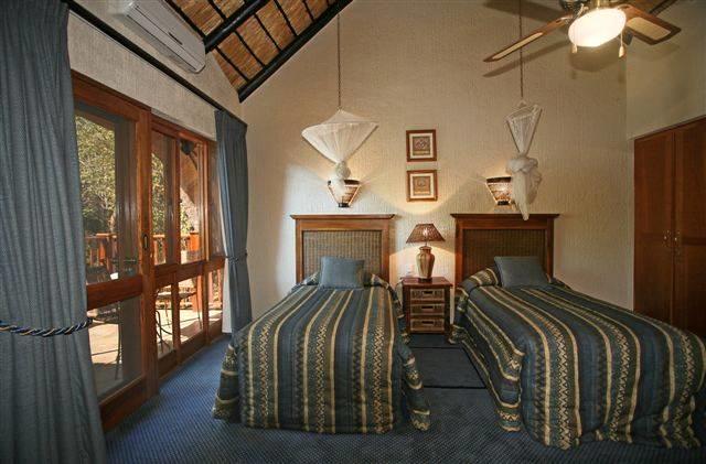 Kruger Park Lodge 401 เฮซีวิว ภายนอก รูปภาพ
