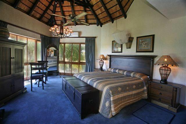 Kruger Park Lodge 401 เฮซีวิว ภายนอก รูปภาพ